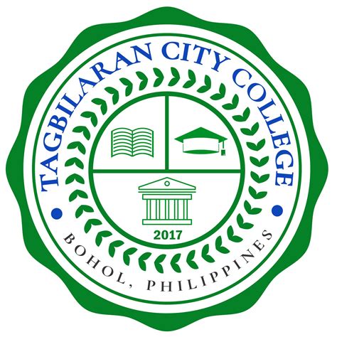 Tagbilaran City College .